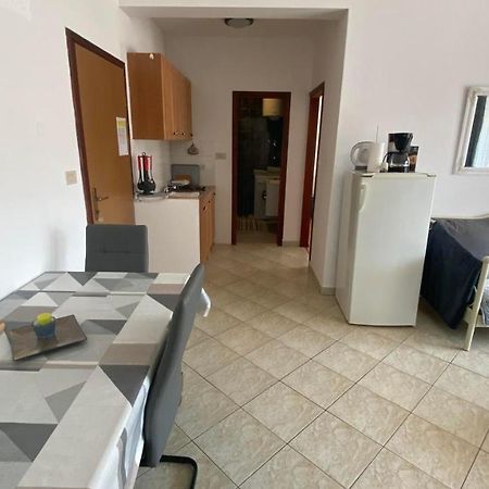 Apartments Alto Ровинь Экстерьер фото