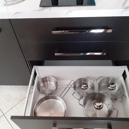 Apartments Alto Ровинь Экстерьер фото