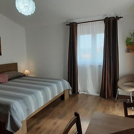Apartments Alto Ровинь Экстерьер фото