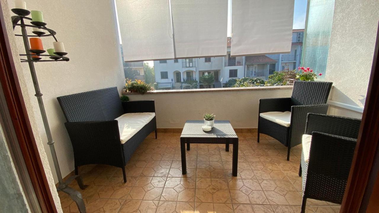 Apartments Alto Ровинь Экстерьер фото