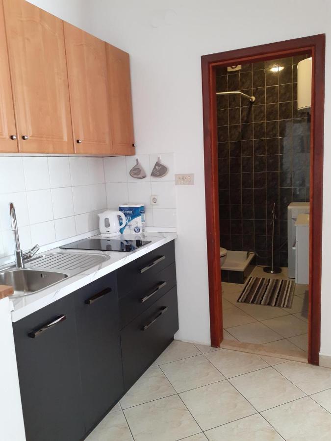 Apartments Alto Ровинь Экстерьер фото