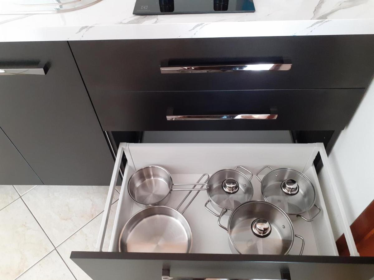 Apartments Alto Ровинь Экстерьер фото