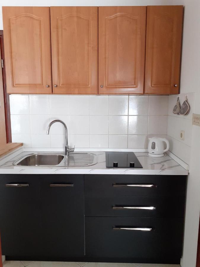 Apartments Alto Ровинь Экстерьер фото