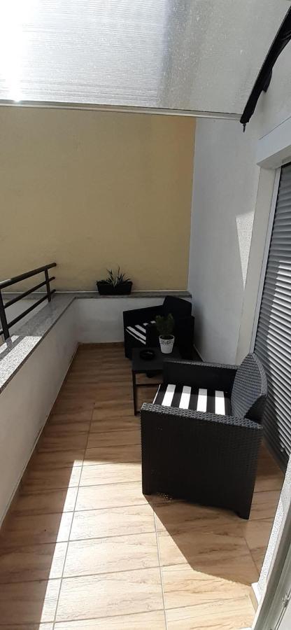 Apartments Alto Ровинь Экстерьер фото