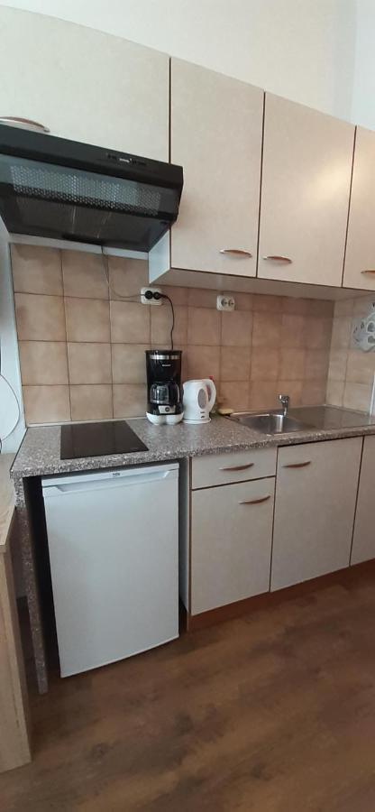 Apartments Alto Ровинь Экстерьер фото