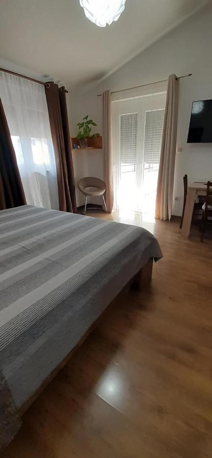 Apartments Alto Ровинь Экстерьер фото