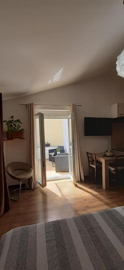 Apartments Alto Ровинь Экстерьер фото