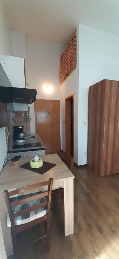 Apartments Alto Ровинь Экстерьер фото
