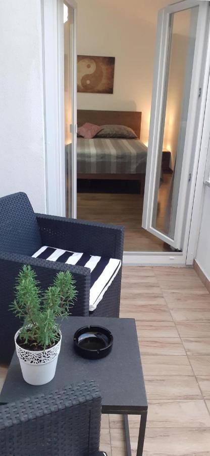 Apartments Alto Ровинь Экстерьер фото