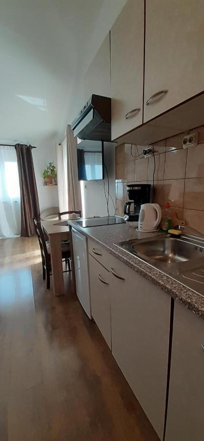 Apartments Alto Ровинь Экстерьер фото