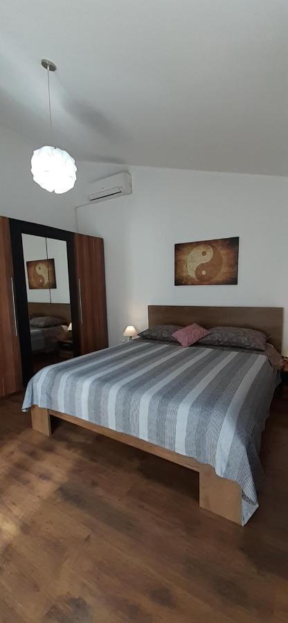 Apartments Alto Ровинь Экстерьер фото
