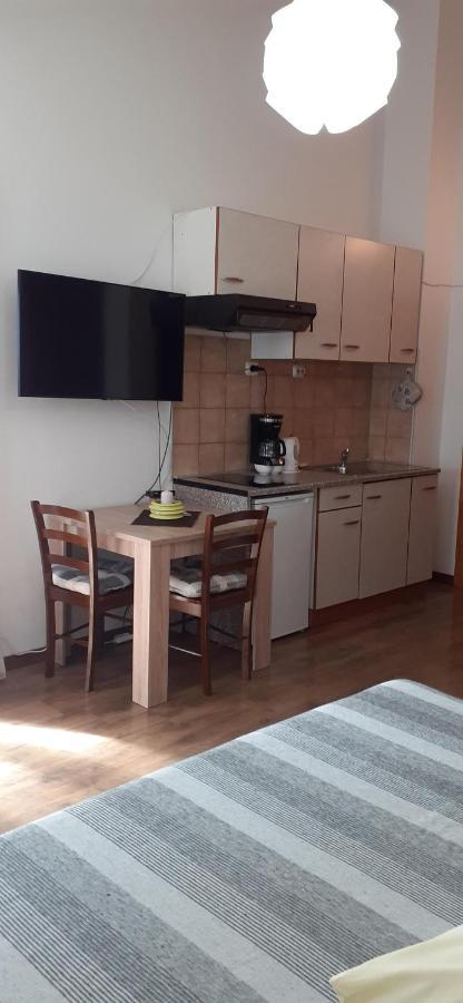 Apartments Alto Ровинь Экстерьер фото