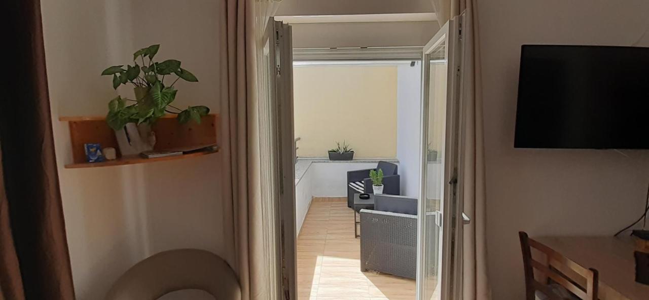 Apartments Alto Ровинь Экстерьер фото