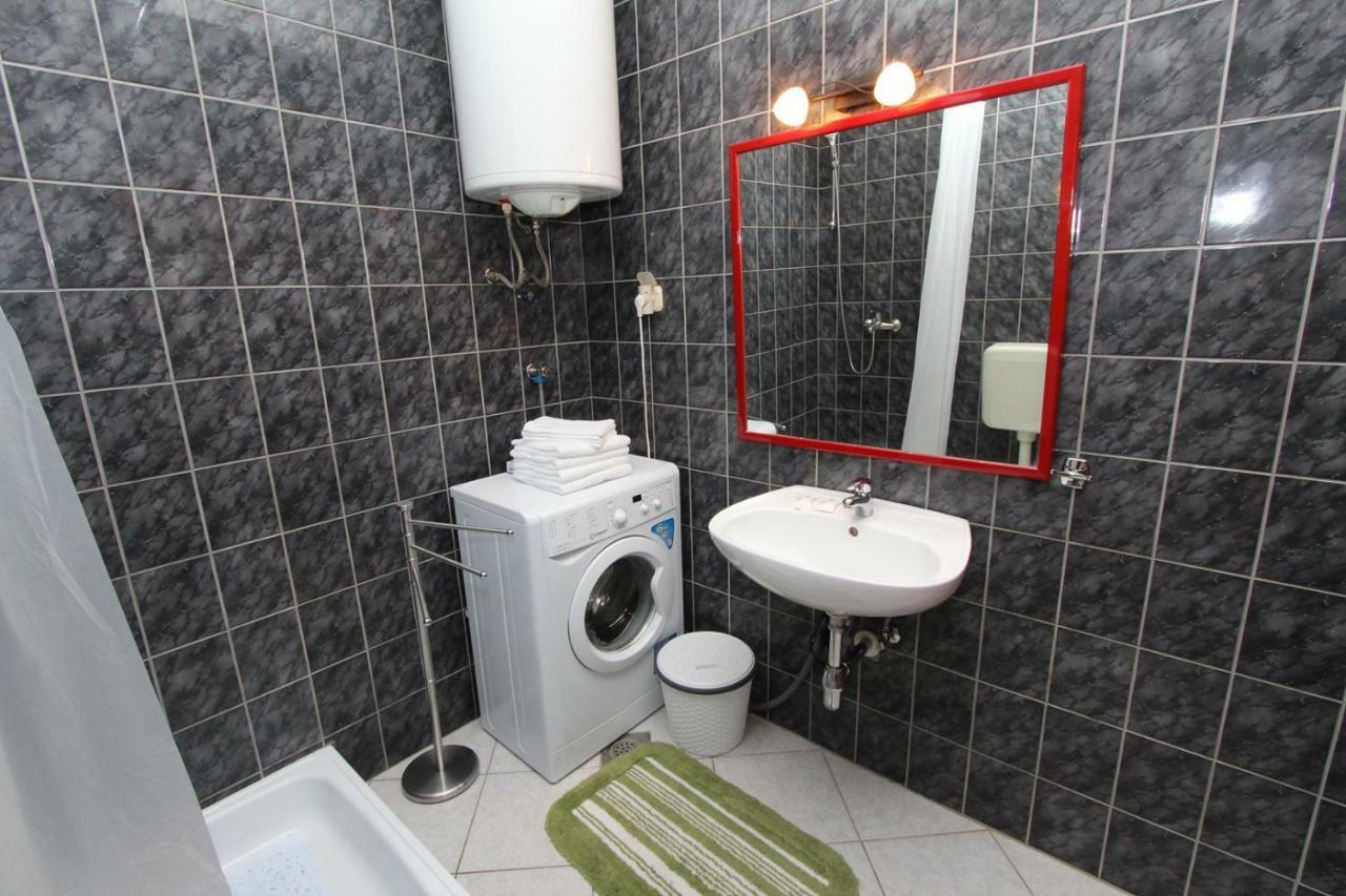 Apartments Alto Ровинь Экстерьер фото